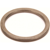 Leistunsgänderung Varioring / Distanzring Drosselung 2mm für Aprilia, Suzuki, Morini passend für Atala/Rizzato AT12 Hacker Racing 50  1996, 4,1 PS, 3 kw