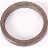 Leistunsgänderung Varioring / Distanzring Drosselung 4mm für Aprilia, Suzuki, Morini passend für Atala/Rizzato AT12 Hacker Racing 50  1996, 4,1 PS, 3 kw