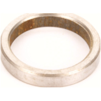 Leistunsgänderung Varioring / Distanzring Drosselung 4mm für 18mm BolzenMinarelli passend für Aprilia Scarabeo  50 PF010 1998, 3,1 PS, 2,3 kw