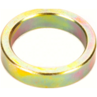 Leistunsgänderung Varioring / Distanzring Drosselung 5mm für 18mm Bolzen Minarelli passend für Aprilia Scarabeo  50 PF010 1998, 3,1 PS, 2,3 kw