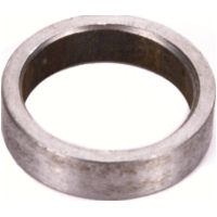 Leistunsgänderung Varioring / Distanzring Drosselung 6mm für 18mm Bolzen Minarelli passend für Aprilia Scarabeo  50 PF010 1998, 3,1 PS, 2,3 kw