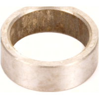 Leistunsgänderung Varioring / Distanzring Drosselung 8mm für 18mm Bolzen Minarelli passend für Aprilia Scarabeo  50 PF010 1998, 3,1 PS, 2,3 kw