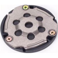 Starterfreilauf Anlasserfreilauf 13mm für Minarelli 50ccm passend für Aprilia Scarabeo  50 PF010 1998, 3,1 PS, 2,3 kw