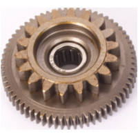 starter drive gear 18/65 for Min...