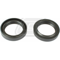 front fork oil seal set 30x40x7/...