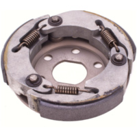 Kupplung 107mm 14603104 passend für Aprilia Scarabeo  50 PF010 1998, 3,1 PS, 2,3 kw