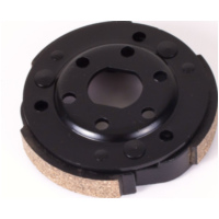 Kupplung Sport 107mm passend für Aprilia Scarabeo  50 PF010 1998, 3,1 PS, 2,3 kw
