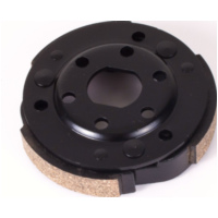 clutch sport 107mm