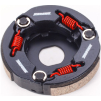Kupplungssatz, Kupplungspaket Kupplung Sport für CPI, für: Keeway, Morini -110mm passend für Benelli 491  50 ND0200P 2005, 2,2 PS, 1,6 kw