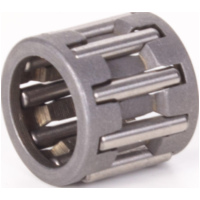 Kolbensatz Kolbenbolzenlager für 10mm Bolzen für Minarelli, Morini passend für Aprilia Scarabeo  50 PF010 1998, 3,1 PS, 2,3 kw