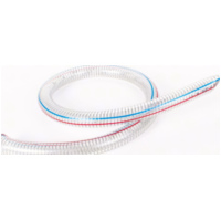 Kühlwasserschlauch 19x26x1000mm passend für Aprilia Area 51 KAT 50 MYG00 1999, 4,1 PS, 3 kw