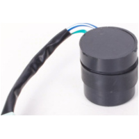 Blinkerrelais Blinkgeber 12V für Kymco, SYM, China Typ 1 passend für Aprilia Scarabeo  50 PF010 1998, 3,1 PS, 2,3 kw