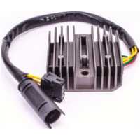 Gleichrichter, Spannungsregler Regler / Gleichrichter für BMW F/G 650/800 passend für BMW G Xmoto 650 E65X/K15 2010, 53 PS, 39 kw