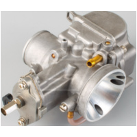 Vergaser Flachschieber Racing V.2 24mm passend für Atala/Rizzato AT12 Hacker Racing 50  1996, 4,1 PS, 3 kw
