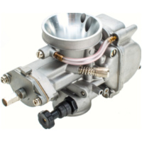 Vergaser Flachschieber Racing V.2 28mm passend für Atala/Rizzato AT12 Hacker Racing 50  1996, 4,1 PS, 3 kw