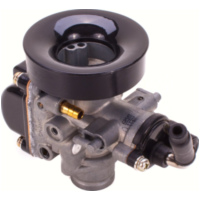 Vergaser Racing 21mm passend für Atala/Rizzato AT12 Hacker Racing 50  1996, 4,1 PS, 3 kw