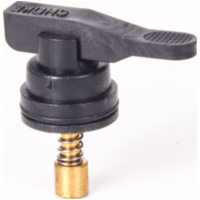 Starterklappe Hebel, Starthebel Choke Knopf für Dellorto Vergaser passend für Aprilia Scarabeo  50 PF010 1998, 3,1 PS, 2,3 kw