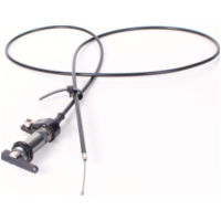 choke lever with cable 150cm - u...