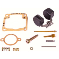 Vergaser Reparatursatz für Vergaser Typ PHBG passend für Aprilia Scarabeo  50 PF010 1998, 3,1 PS, 2,3 kw