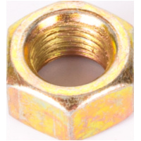 clutch bell nut M10x1 for Minarelli fitting for Aprilia SR RacingHorizontaler Zylinder 50 MZL10 1999, 4,5 PS, 3,3 kw