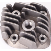 cylinder head 50cc for Minarelli, CPI AC E1