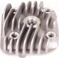 cylinder head 70cc for Minarelli horizontal AC, CPI, for: Keeway E2