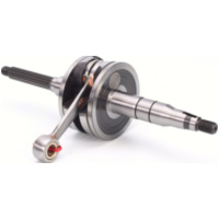 Tuning Kurbelwelle für: YAMAHA BWS-MBK BOOSTER-APRILIA SR 50 passend für Aprilia Amico  50 HV 1995, 2,7 PS, 2 kw