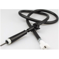 Tachometerwelle Tachowelle 163631350 passend für Aprilia Habana  125 PM000 2001, 10,2 PS, 7,5 kw