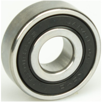 Bearing  6201-2RS C3 Koyo Anr.: ...