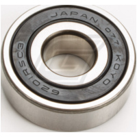 Bearing 6201-2RS C3 FG Anr.: BTS...