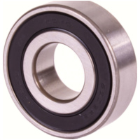 Kugellager 6203-2RS C3 FG, per Stück passend für Aprilia Scarabeo  50 PF010 1998, 3,1 PS, 2,3 kw (Hinterrad rechts)