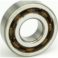 Bearing 6204-C4