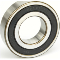Kugellager 6206-2RSC3 , per Stück passend für Yamaha FZS Fazer 600 RJ021 2001, 95 PS, 70 kw (Ruckdämpfer)