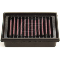 Luftfilter BM-6507 f. für: BMW G650 XCHALLENGE / XMOTO / XCOUNTRY passend für BMW G Xmoto 650 E65X/K15 2010, 53 PS, 39 kw