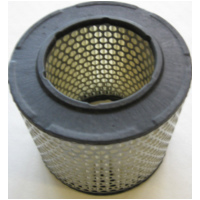 Luftfilter für: BMW R 45-100 bis 08.1980 Vergl. Nr. PM1067/LX194 passend für BMW R  100 R100 1977, 70 PS, 51 kw