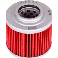 Ölfilter COF051 (Vergl.Nr: HF151) passend für Aprilia Pegaso  650 ML000/ML010/ML002 1999, 49 PS, 36 kw