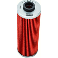 Ölfilter COF061 (Vergl.Nr: HF161) einteilig passend für BMW R  100 R100 1977, 70 PS, 51 kw
