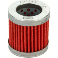 Ölfilter COF081 (Vergl.Nr: HF181) passend für Aprilia Habana Custom 125 PM010 2000, 8 PS, 6 kw