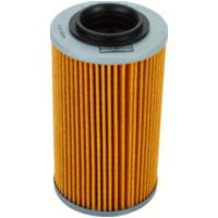 Ölfilter COF464 (Vergl.Nr: HF564) passend für Aprilia RSV4 Factory 1000 RK000 2009, 180 PS, 132 kw (long filter for use with extended filter cover)