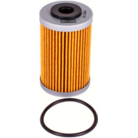 Motorölfilter Ölfilter COF555 inklusive O-Ring (Vergl.Nr: HF655/HF155) passend für Husqvarna Enduro ABS 701  2021, 74 PS, 55 kw (2. Filter)