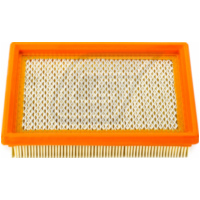 Luftfilter CAF5101 (Vergl.Nr: HFA6101) passend für Aprilia RSV4 Factory 1000 RK000 2009, 180 PS, 132 kw