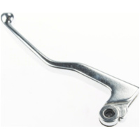 Kupplungsgriff Kupplungshebel silber (neuware) passend für Aprilia Pegaso  650 ML000/ML010/ML002 1999, 49 PS, 36 kw