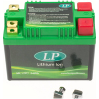 Lithium-Ionen 24Wh Batterie ML LFP7 (Neueste Generation) passend für Aprilia Habana  125 PM000 2001, 10,2 PS, 7,5 kw