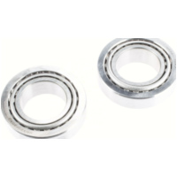Lenkerkopf, Kegelrollenlager Lenkkopflagersatz Vergl. Nr. SSW 901 passend für BMW R  100 R100 1977, 70 PS, 51 kw