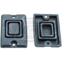 Membransatz Bremsflüssigkeitsausgleichsbehälter RVD-202  Vergl Nr. 4HM-25854-00 passend für Yamaha FZS Fazer 600 RJ021 2001, 95 PS, 70 kw