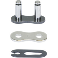 Clipschloss X-Ring 520MXR passend für Gas Gas EC  300 VTREC3000C 2002, 50 PS, 37 kw