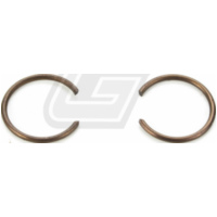 circlip 10 x 1.0mm (set of 2) An...