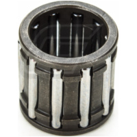 piston pin bearing for TS50ER/X + RM80 '77-82 12x16x16 fitting for Aprilia SR RacingHorizontaler Zylinder 50 MZL10 1999, 4,5 PS, 3,3 kw