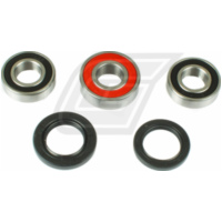 Radlager Set für Gas Gas EC/MC 125 '01-02 + EC 200 passend für Gas Gas EC  300 VTREC3000C 2002, 50 PS, 37 kw (hinten)