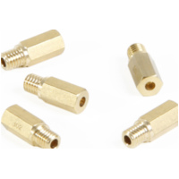 Keihin 99101-357 Serie Hauptdüse M5 #125 passend für Gas Gas EC  300 VTREC3000C 2002, 50 PS, 37 kw